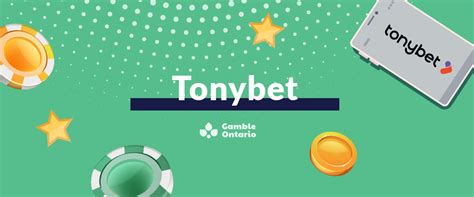 tonybet sports|TonyBet™ Ontario .